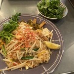 カオマンガイ12号 - 