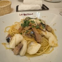 ラ・ベットラ・ダ・オチアイ ナゴヤ - 