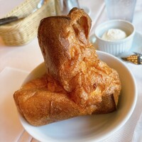 トラットリア グランボッカ - 