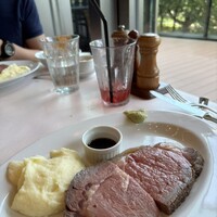 トラットリア グランボッカ - 