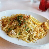 トラットリア グランボッカ - 