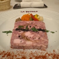 ラ・ベットラ・ダ・オチアイ ナゴヤ - 