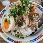 フォー ラスカル - ジーローハン