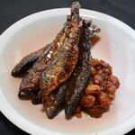 炭焼うなぎ ひゃくわ亭 - 