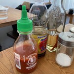 フォー ラスカル - 