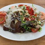 フォー ラスカル - ヤムウンセン