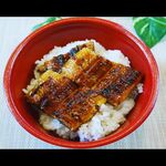 炭焼うなぎ ひゃくわ亭 - 