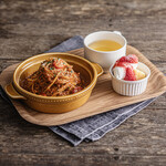 ラ・メゾン アンソレイユターブル - 