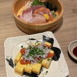 大名古屋酒場喰海 - 