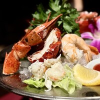 Re Wharf - 