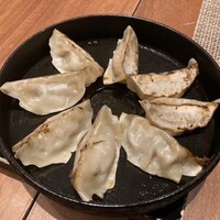 九州の旬 博多廊 大阪店 - 