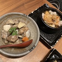 九州の旬 博多廊 大阪店 - 