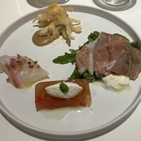 Ristorante Ecru - 