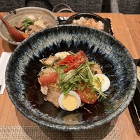 九州の旬 博多廊 大阪店 - 
