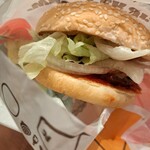 バーガーキング - 