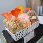 アウトレットスイーツ ロピア - 