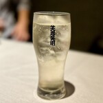 焼肉×創作びすとろ 笑進笑明 - 笑進笑明