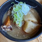 恵美須商店 - 大阪名物 牛すじどて焼き