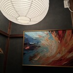 焼肉×創作びすとろ 笑進笑明 - 内観④