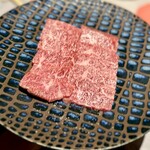 焼肉×創作びすとろ 笑進笑明 - ハラミちゃん
