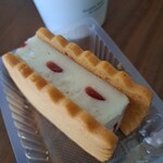 アウトレットスイーツ ロピア - 