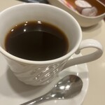 喫茶室ルノアール - ドリンク写真: