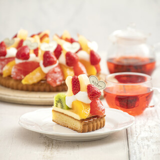 ラ・メゾン アンソレイユターブル_0