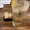 どうげん坂 克ッ - ドリンク写真: