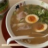 ラーメン横綱 東大阪店