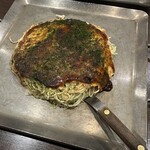 お好み焼みっちゃん総本店 - 