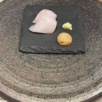 洋食グリル 白金然荘 - 