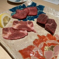 銀座 ちかみつ 並木通り - 