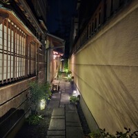 京都祇園 天ぷら八坂圓堂 - 