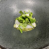 洋食グリル 白金然荘 - 
