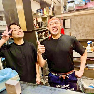 野菜巻き串 下北ホール_2
