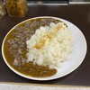 牛すじカレー 小さなカレー家