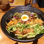 SPICY CURRY 魯珈 - 