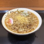 浪子そば - 