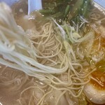 松楽 - 