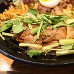 SPICY CURRY 魯珈 - 