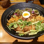 SPICY CURRY 魯珈 - 