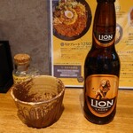 SPICY CURRY 魯珈 - 