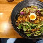 SPICY CURRY 魯珈 - 