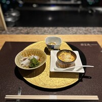 FRENCH TEPPAN 静香庵 - 