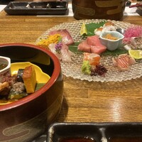 京橋 二刀流 - 