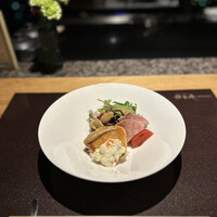 FRENCH TEPPAN 静香庵 - 
