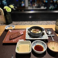FRENCH TEPPAN 静香庵 - 