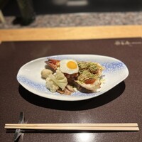 FRENCH TEPPAN 静香庵 - 