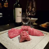 肉匠なか田 本店 -  肉匠なか田 本店 -