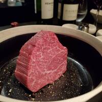 肉匠なか田 本店 -  肉匠なか田 本店 -